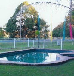 Broadwater Stopover Tourist Park - Lightning Ridge Tourism 5