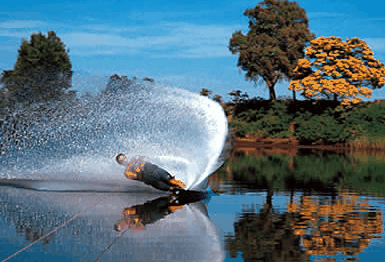 Buckenderra Holiday Village - Lightning Ridge Tourism