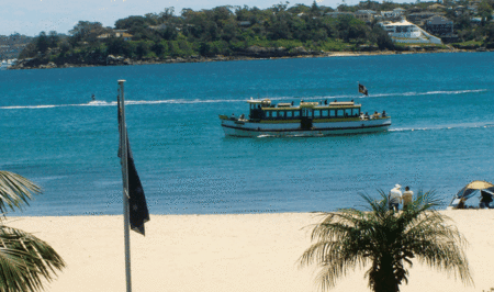 Beachhaven Bed  Breakfast - Lightning Ridge Tourism