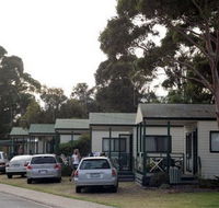 Bairnsdale Holiday Park - Lightning Ridge Tourism