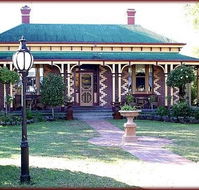 Tara House Bed and Breakfast - Lightning Ridge Tourism