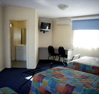 Bairnsdale Main Motel - Lightning Ridge Tourism
