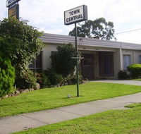 Bairnsdale Town Central Motel - Lightning Ridge Tourism
