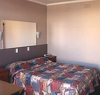 Travellers Rest Motel - Lightning Ridge Tourism