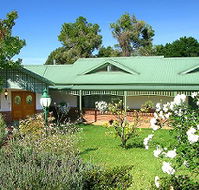 Amethyst Lodge - Lightning Ridge Tourism