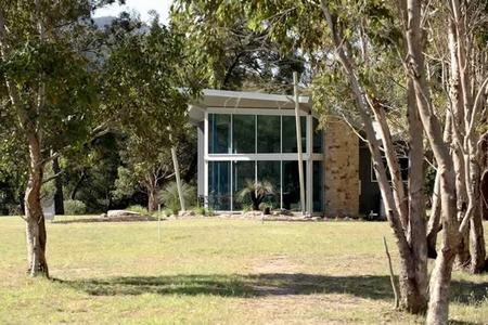 Aspect Villas - Lightning Ridge Tourism 0