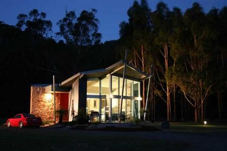 Aspect Villas - Lightning Ridge Tourism 1