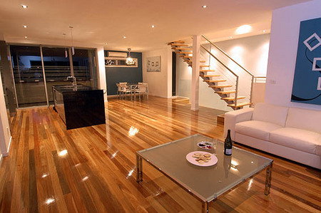 Aspect Villas - Lightning Ridge Tourism 3