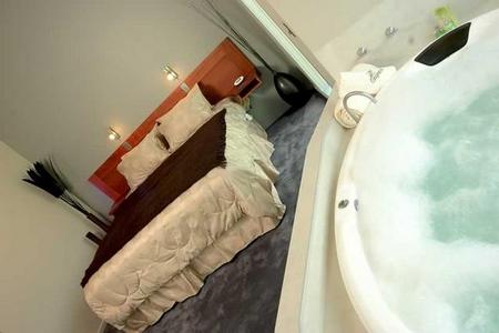 Aspect Villas - Lightning Ridge Tourism 4