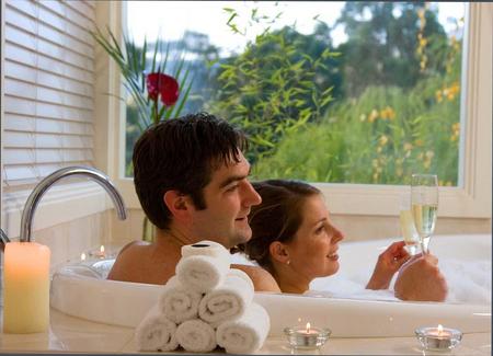 Delderfield Luxury B And B - Lightning Ridge Tourism 3