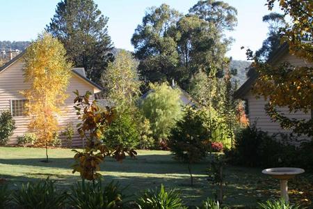 Delderfield Luxury B And B - Lightning Ridge Tourism 5