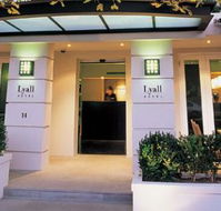 The Lyall Hotel And Spa - Lightning Ridge Tourism