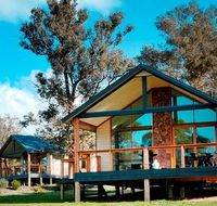 Yering Gorge Cottages and Nature Reserve - Lightning Ridge Tourism