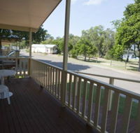 Canton Beach Holiday Park - Lightning Ridge Tourism