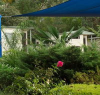 Healesville Tourist Park - Lightning Ridge Tourism