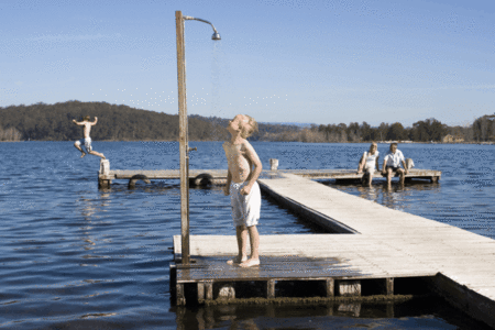 BIG4 Bungalow Park - Lightning Ridge Tourism