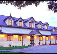 Melba Lodge - Lightning Ridge Tourism