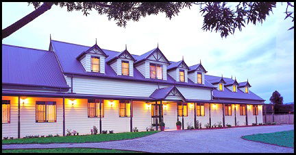 Melba Lodge - Lightning Ridge Tourism 0