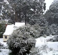 Tranquillity Cottage - Lightning Ridge Tourism