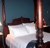 Wide Horizons Bed and Breakfast - Lightning Ridge Tourism