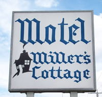 Millers Cottage Motel - Lightning Ridge Tourism