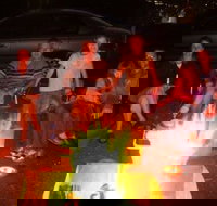 Bright Caravan Park - Lightning Ridge Tourism