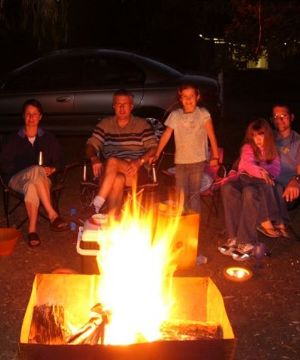 Bright Caravan Park - Lightning Ridge Tourism 0