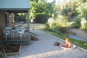 Bright Caravan Park - Lightning Ridge Tourism 2