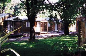 Bright Caravan Park - Lightning Ridge Tourism 5