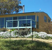 Burnt Creek Cottages - Lightning Ridge Tourism