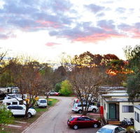 High Country Holiday Park - Lightning Ridge Tourism