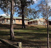 Mansfield Country Resort - Lightning Ridge Tourism