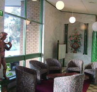 Princeton Motor Lodge - Lightning Ridge Tourism