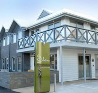 The Victoria Port Fairy - Lightning Ridge Tourism