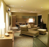 Bancroft Bay Apartments - Lightning Ridge Tourism