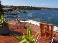 Bancroft Bay Apartments - Lightning Ridge Tourism 1
