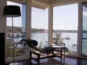 Bancroft Bay Apartments - Lightning Ridge Tourism 4