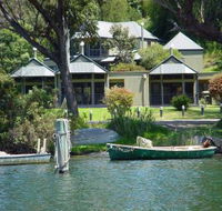 Edgewater Terraces at Metung - Lightning Ridge Tourism