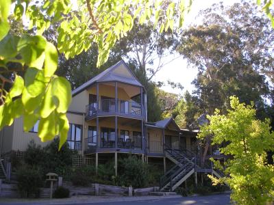 Edgewater Terraces At Metung - Lightning Ridge Tourism 2