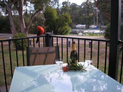 Edgewater Terraces At Metung - Lightning Ridge Tourism 5