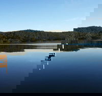 Gipsy Point Lakeside Boutique Resort - Lightning Ridge Tourism