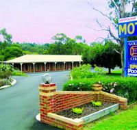 Aristocrat Waurnvale Motel - Lightning Ridge Tourism