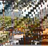 Wartook Gardens - Lightning Ridge Tourism