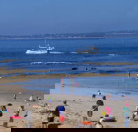 QueenscliffeTourist Park - Lightning Ridge Tourism