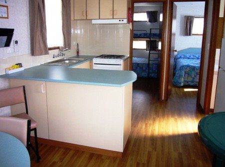 Bellarine Bayside Holiday Parks - Lightning Ridge Tourism 1