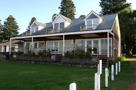 Johanssons Perch - Lightning Ridge Tourism 0