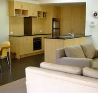 Sackville Apt No 1 - Lightning Ridge Tourism
