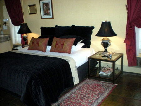 A Loft In The Mill - Lightning Ridge Tourism 0