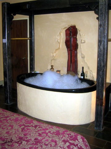 A Loft In The Mill - Lightning Ridge Tourism 1