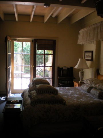 A Loft In The Mill - Lightning Ridge Tourism 3